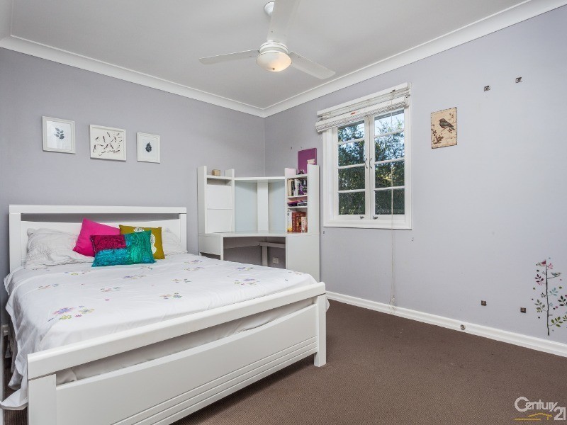 38 Tennessee Avenue, Annerley QLD 4103