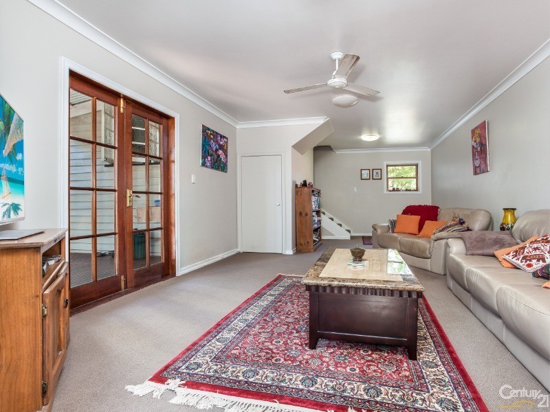 38 Tennessee Avenue, Annerley QLD 4103