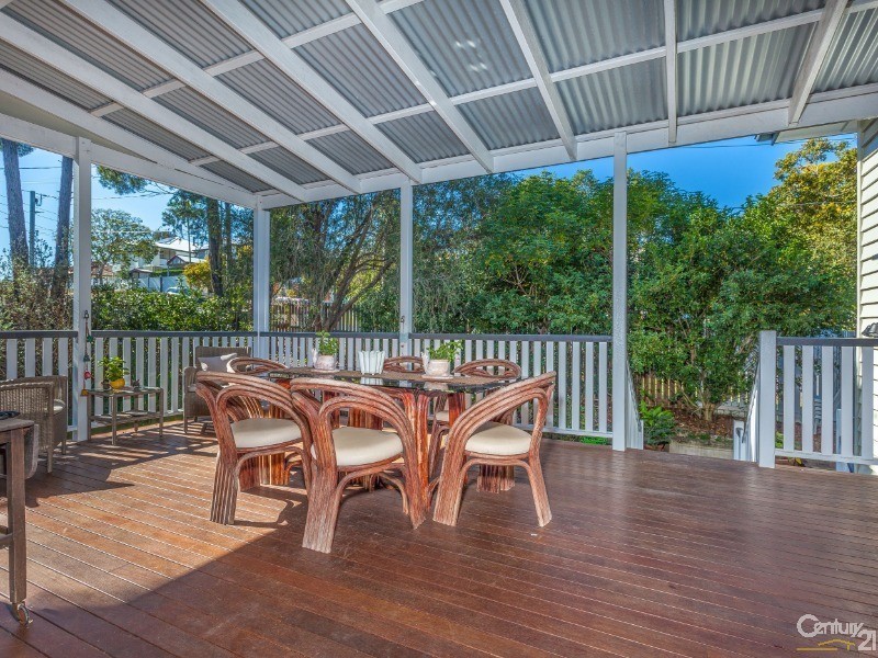 38 Tennessee Avenue, Annerley QLD 4103