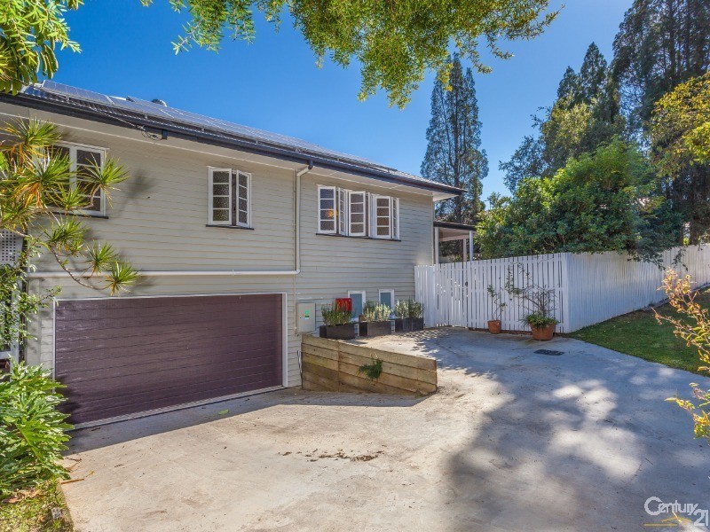 38 Tennessee Avenue, Annerley QLD 4103