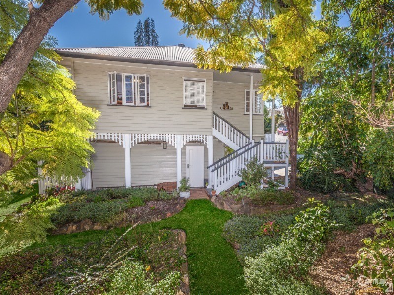 38 Tennessee Avenue, Annerley QLD 4103