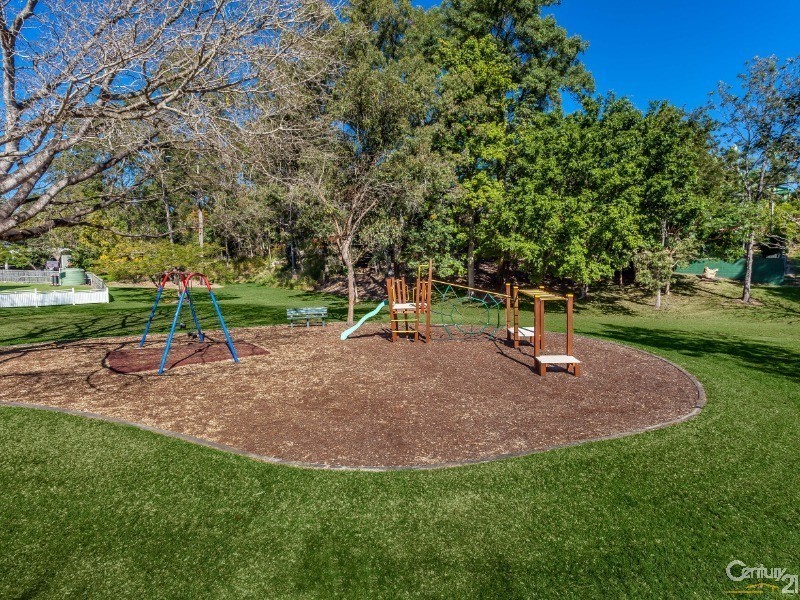 38 Tennessee Avenue, Annerley QLD 4103