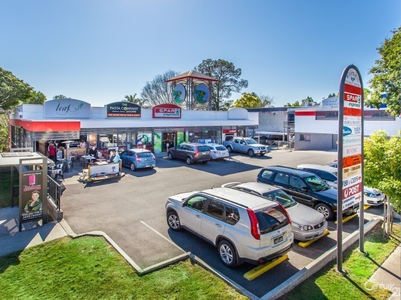 93 Toohey Road, Tarragindi QLD 4121