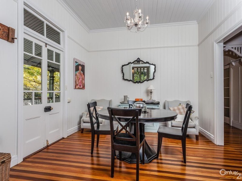 15 Coolibah Street, Bardon QLD 4065