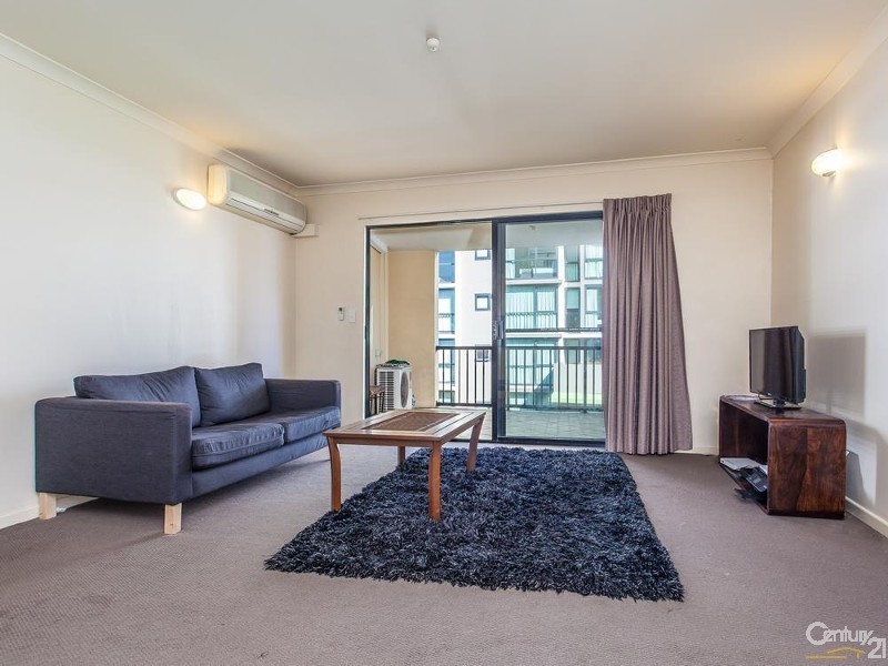 8/474 Upper Edward Street, Spring Hill QLD 4000