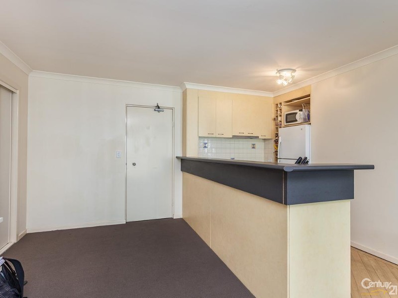 8/474 Upper Edward Street, Spring Hill QLD 4000