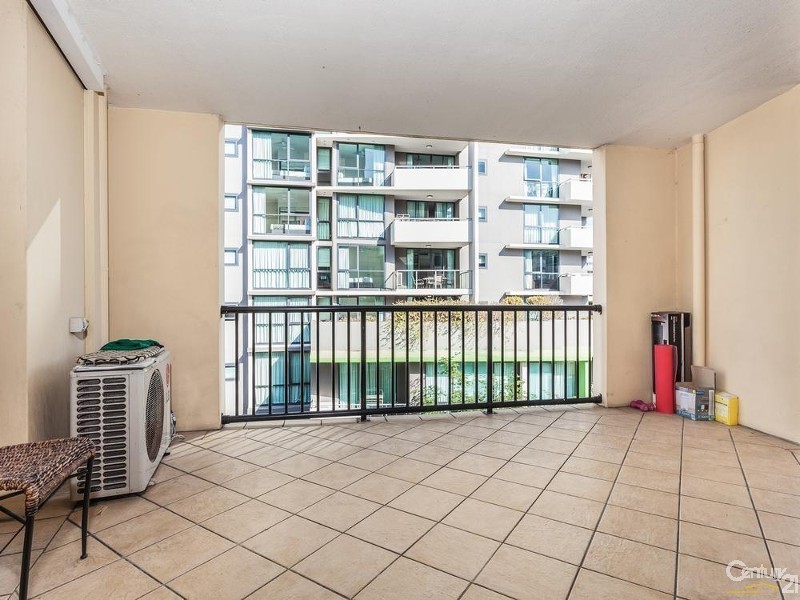 8/474 Upper Edward Street, Spring Hill QLD 4000