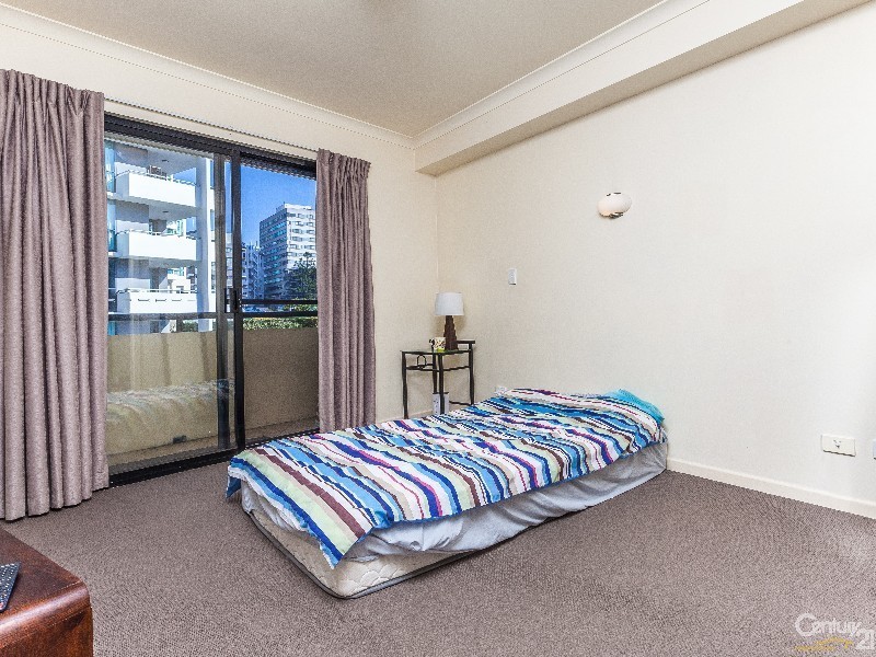 8/474 Upper Edward Street, Spring Hill QLD 4000