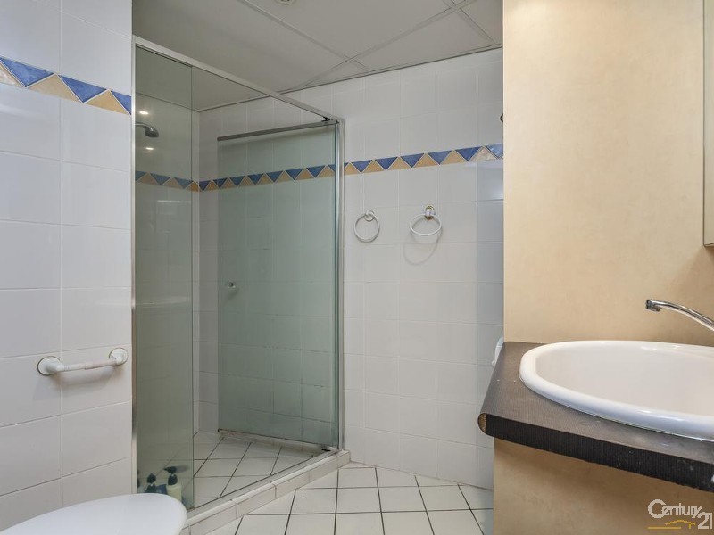 8/474 Upper Edward Street, Spring Hill QLD 4000