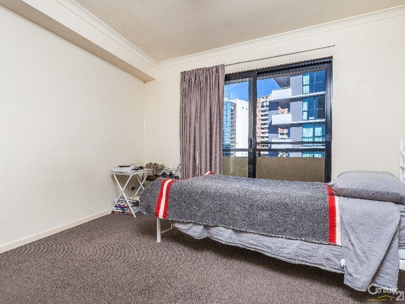 8/474 Upper Edward Street, Spring Hill QLD 4000