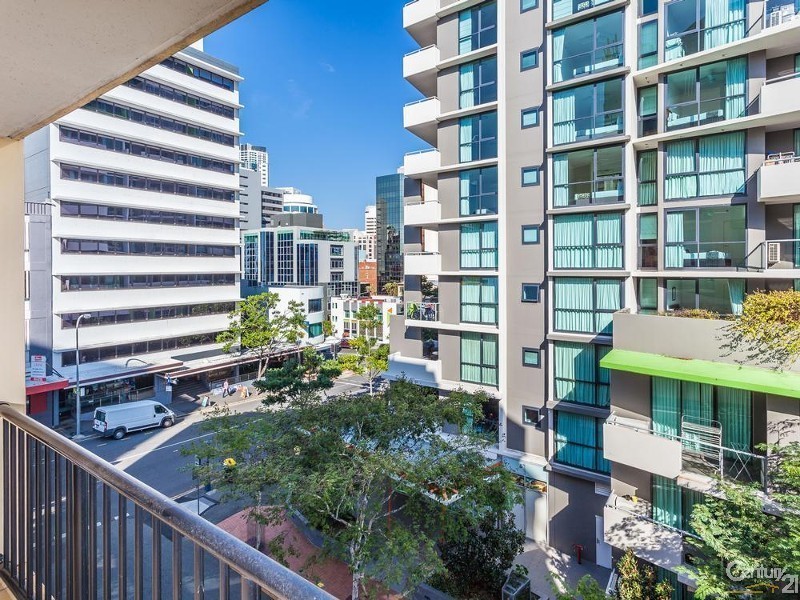 8/474 Upper Edward Street, Spring Hill QLD 4000