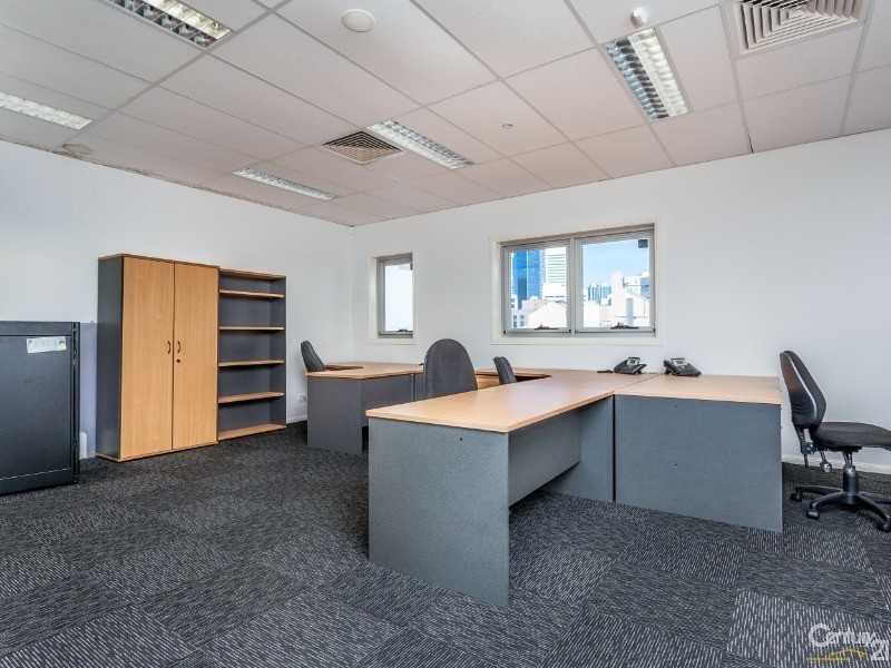 11/133 Leichhardt Street, Spring Hill QLD 4000