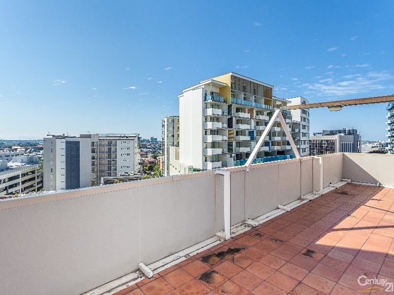 11/133 Leichhardt Street, Spring Hill QLD 4000