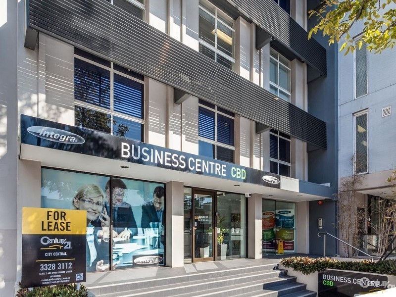 11/133 Leichhardt Street, Spring Hill QLD 4000