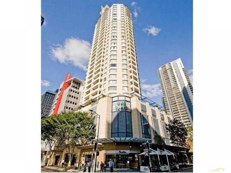 1407/95 Charlotte Street, Brisbane City QLD 4000