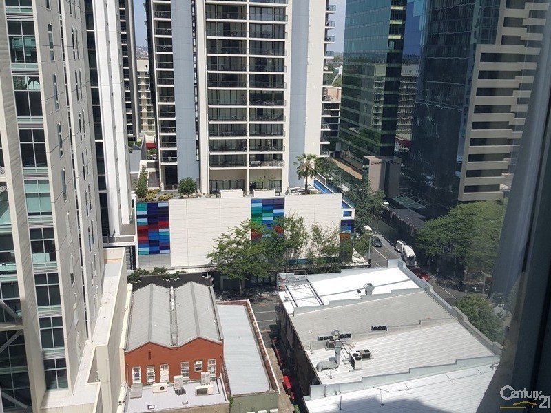 1407/95 Charlotte Street, Brisbane City QLD 4000