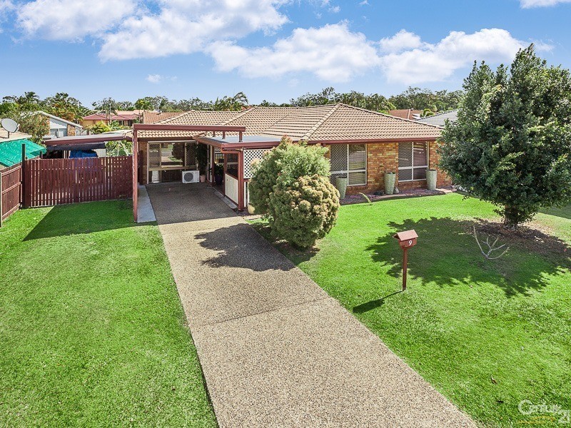 9 Hampshire Court, Kippa-ring QLD 4021