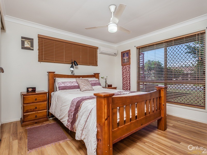 9 Hampshire Court, Kippa-ring QLD 4021