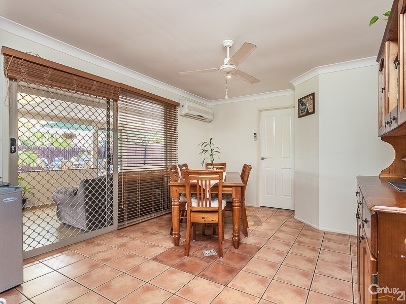9 Hampshire Court, Kippa-ring QLD 4021
