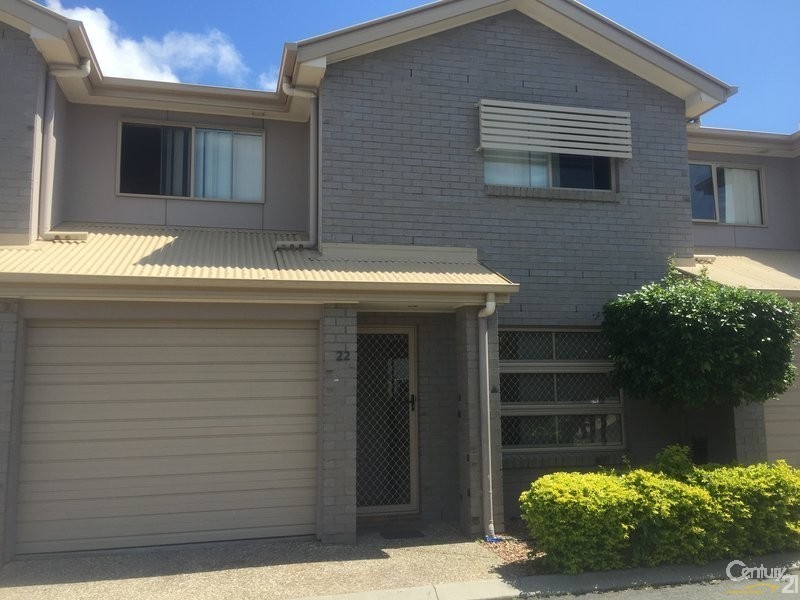 22/439 Elizabeth Avenue, Kippa-ring QLD 4021