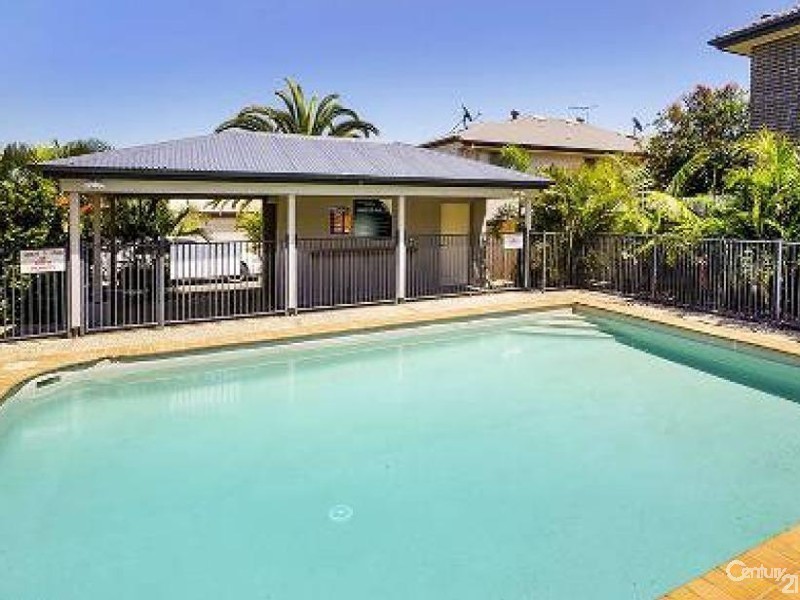 22/439 Elizabeth Avenue, Kippa-ring QLD 4021