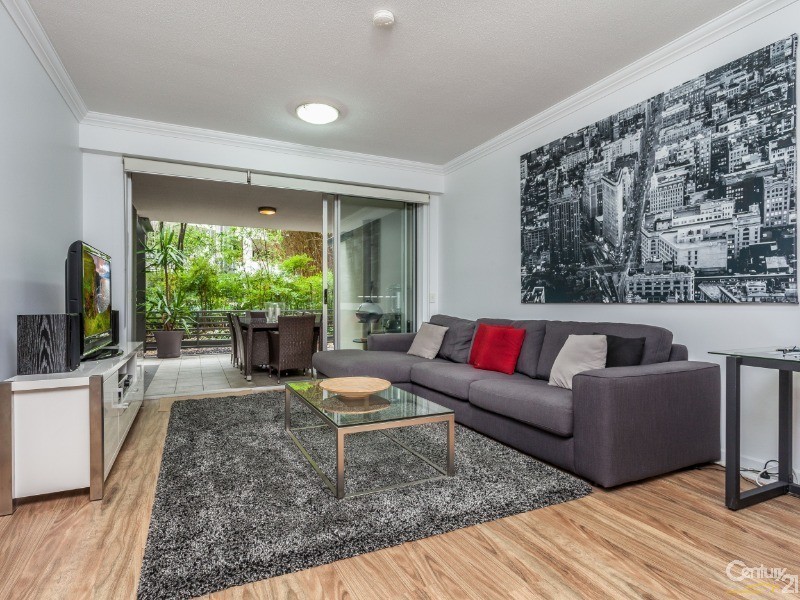 3201/141 Campbell Street, Bowen Hills QLD 4006