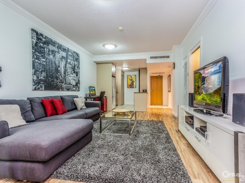 3201/141 Campbell Street, Bowen Hills QLD 4006