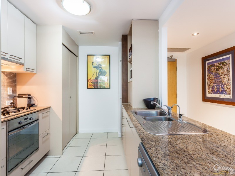 3201/141 Campbell Street, Bowen Hills QLD 4006