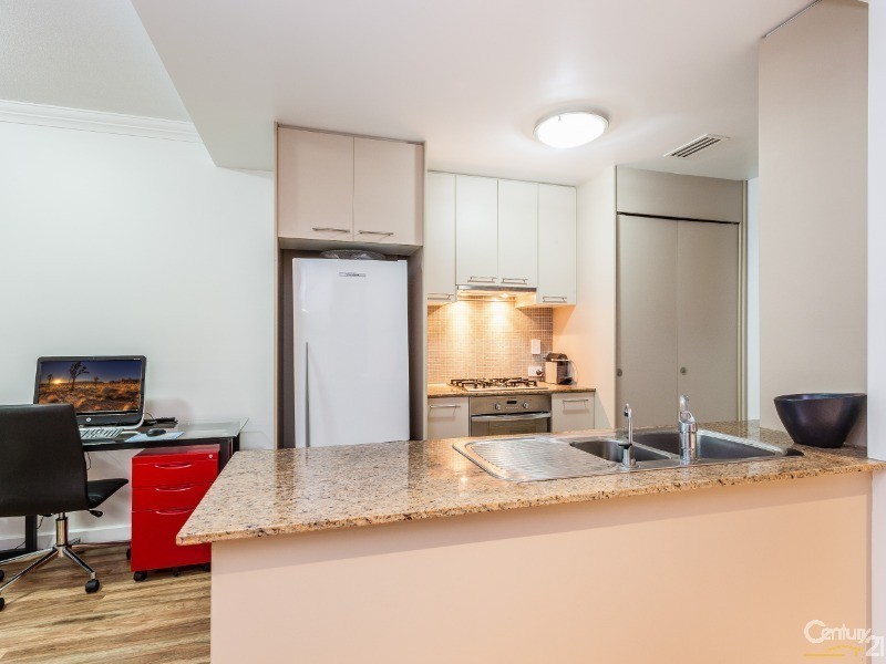 3201/141 Campbell Street, Bowen Hills QLD 4006