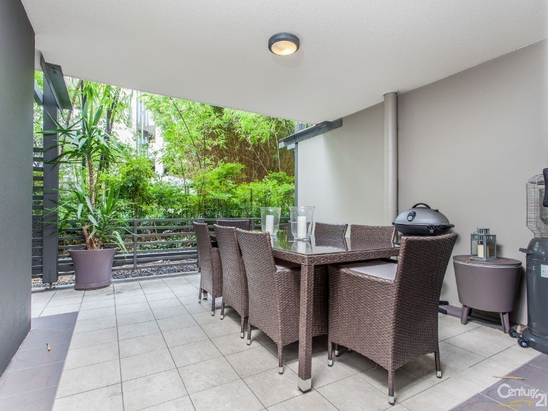 3201/141 Campbell Street, Bowen Hills QLD 4006