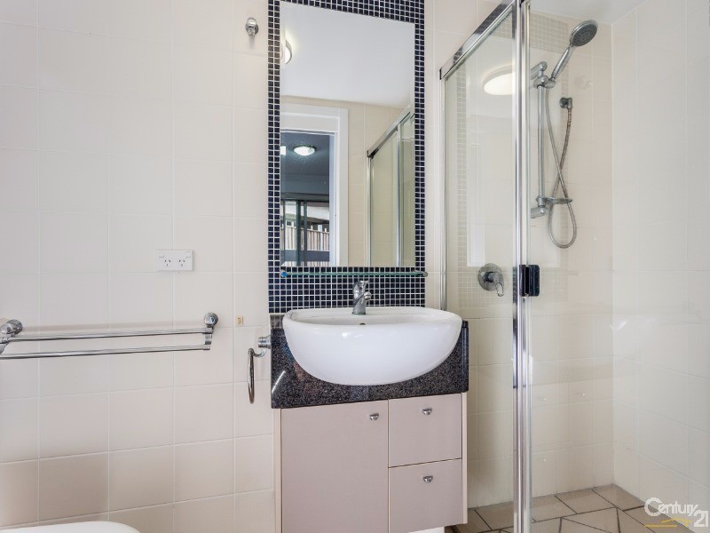 3201/141 Campbell Street, Bowen Hills QLD 4006