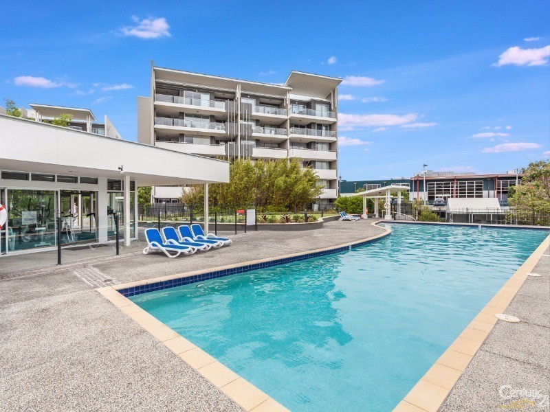 3201/141 Campbell Street, Bowen Hills QLD 4006