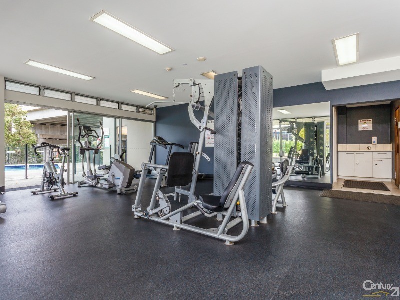 3201/141 Campbell Street, Bowen Hills QLD 4006