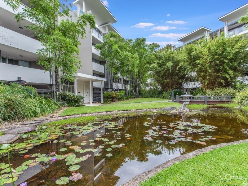 3201/141 Campbell Street, Bowen Hills QLD 4006
