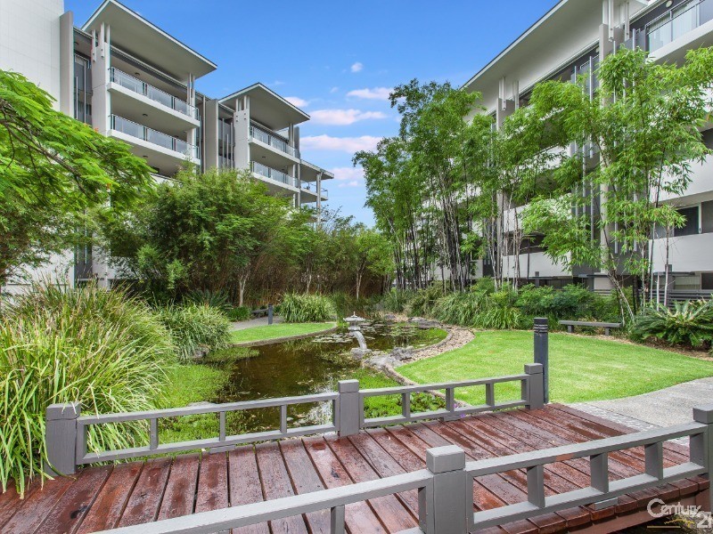 3201/141 Campbell Street, Bowen Hills QLD 4006