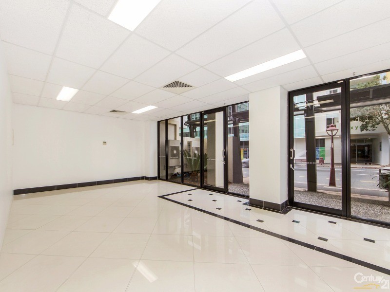 Spring Hill QLD 4000