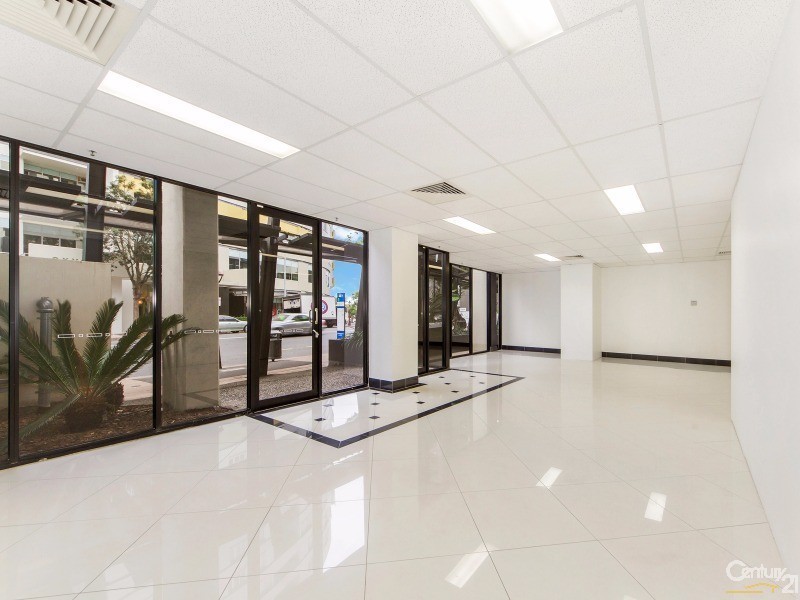 Spring Hill QLD 4000