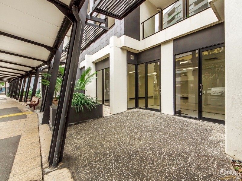 Spring Hill QLD 4000