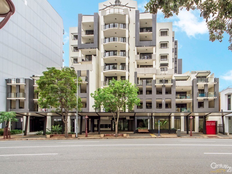 Spring Hill QLD 4000