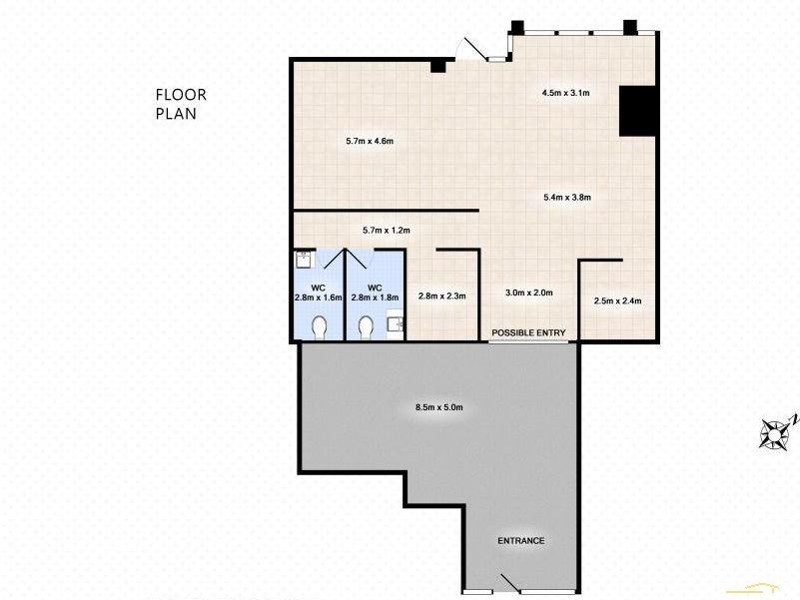 Spring Hill QLD 4000