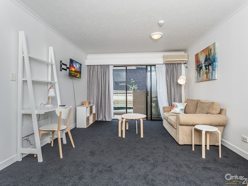 224/20  Montague Road, South Brisbane QLD 4101