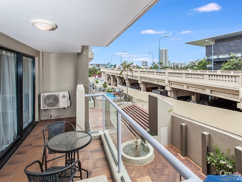 224/20  Montague Road, South Brisbane QLD 4101