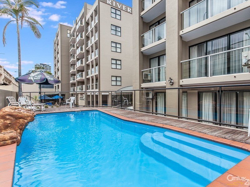 224/20  Montague Road, South Brisbane QLD 4101