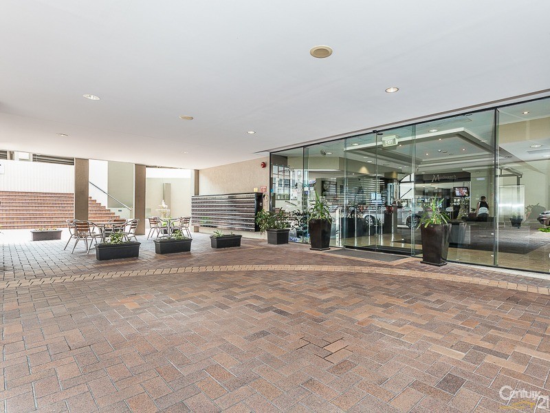 224/20  Montague Road, South Brisbane QLD 4101