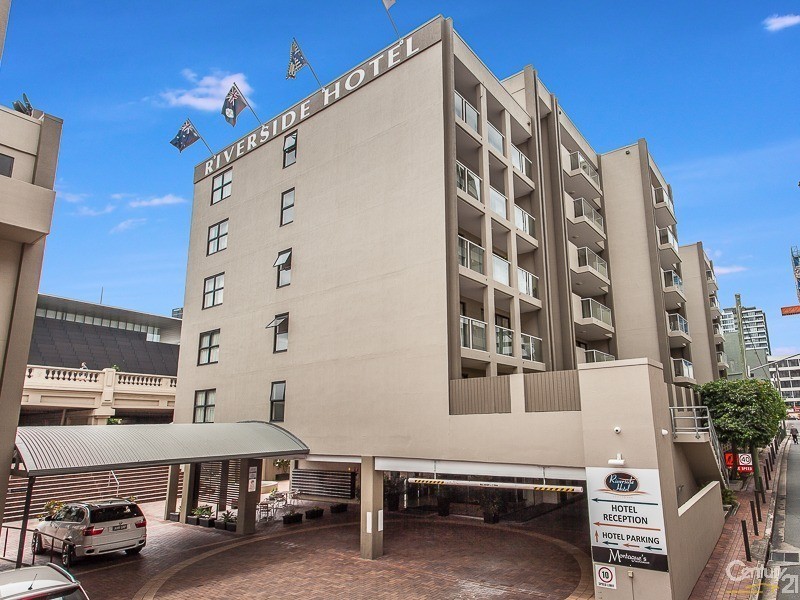 224/20  Montague Road, South Brisbane QLD 4101