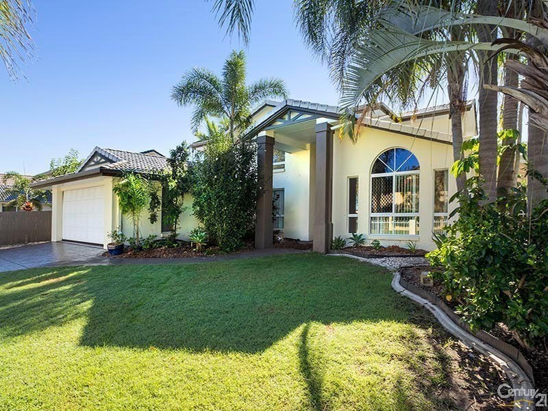 28  Intrepid Court, Newport QLD 4020