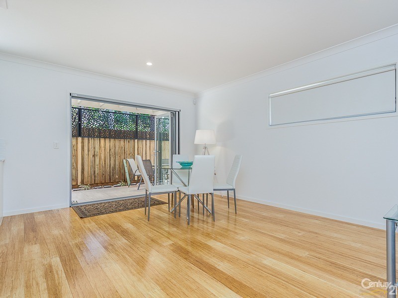 2A/8 Hopetoun Street, Ascot QLD 4007