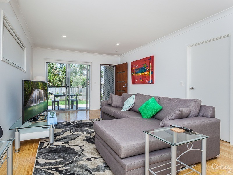 2A/8 Hopetoun Street, Ascot QLD 4007