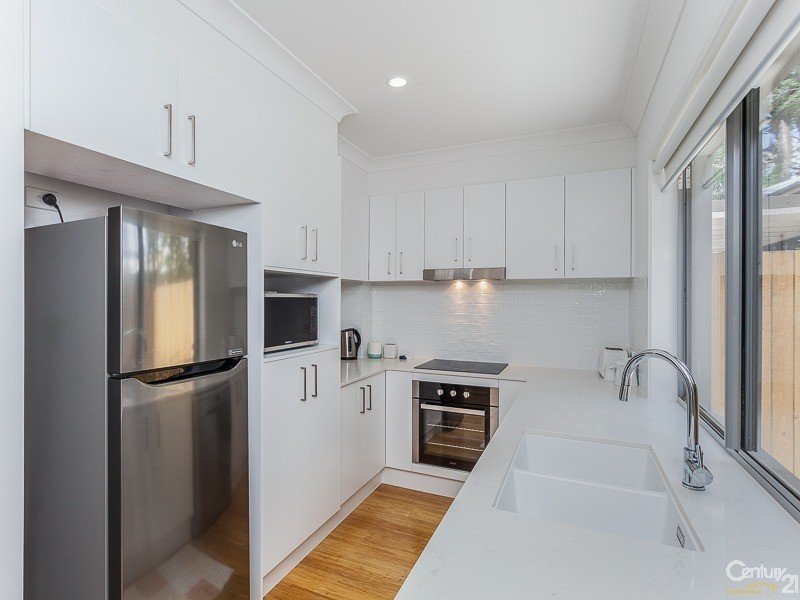 2A/8 Hopetoun Street, Ascot QLD 4007