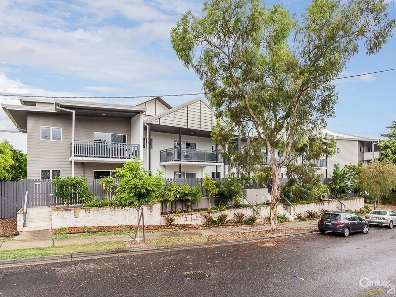 1202 151 Annerley Road, Dutton Park QLD 4102